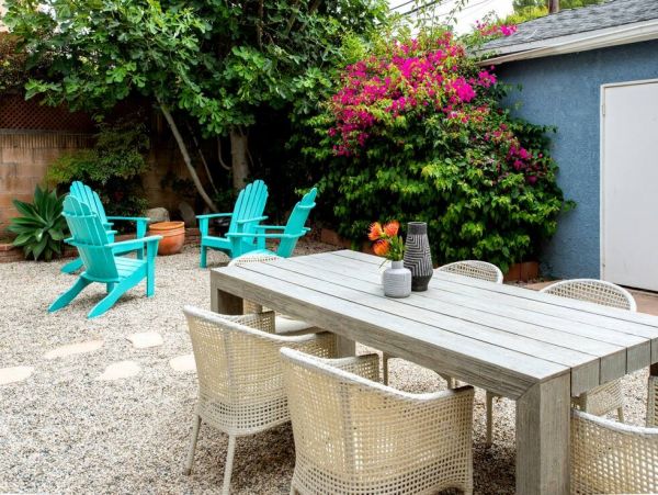 Los Angeles Home 1006577