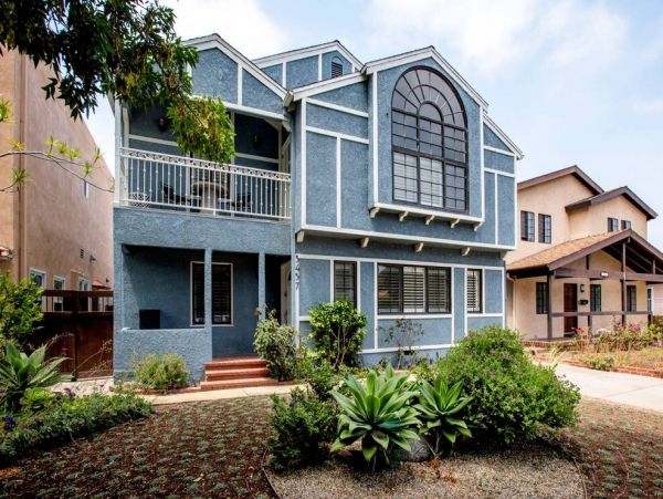 Los Angeles Home 1006577