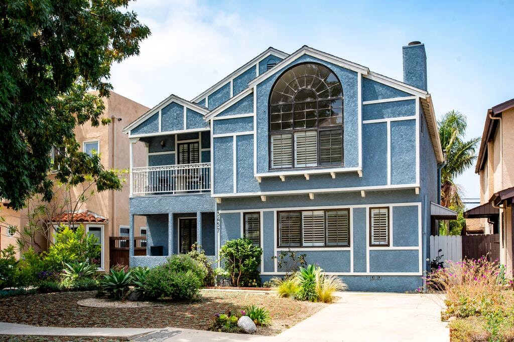 Los Angeles Home 1006577