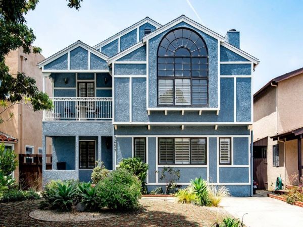 Los Angeles Home 1006577
