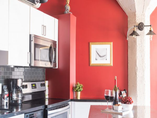 Los Angeles Home 1006578