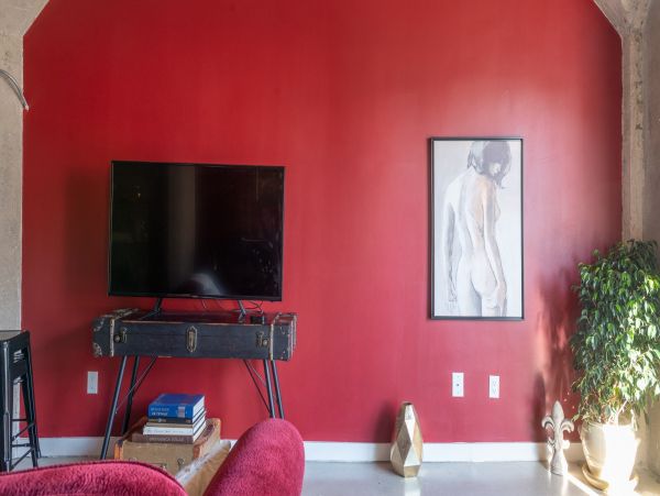 Los Angeles Home 1006578