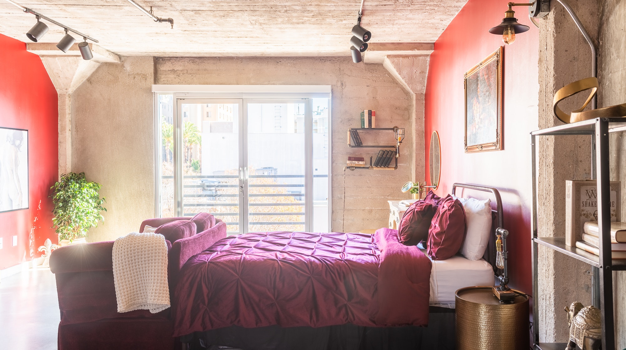 Los Angeles Home 1006578