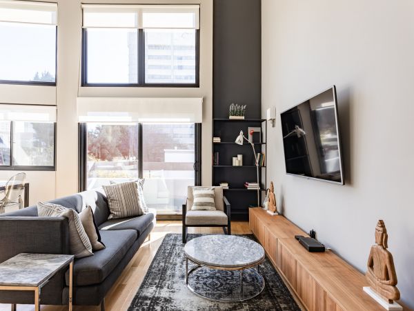 Los Angeles Home 1006579
