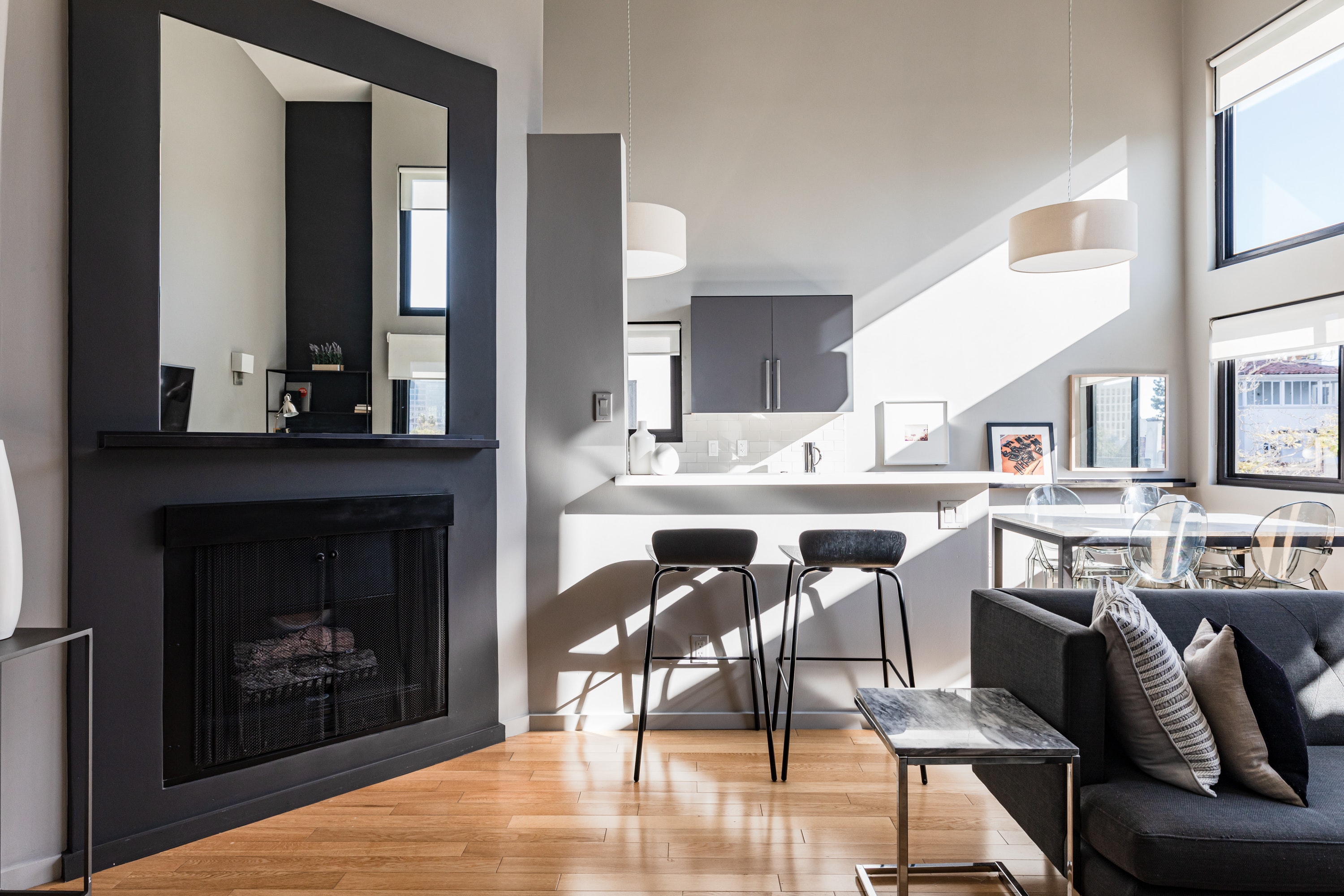 Los Angeles Home 1006579