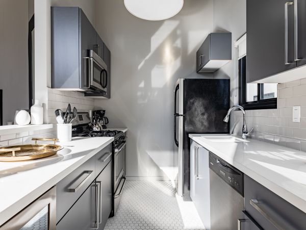 Los Angeles Home 1006579