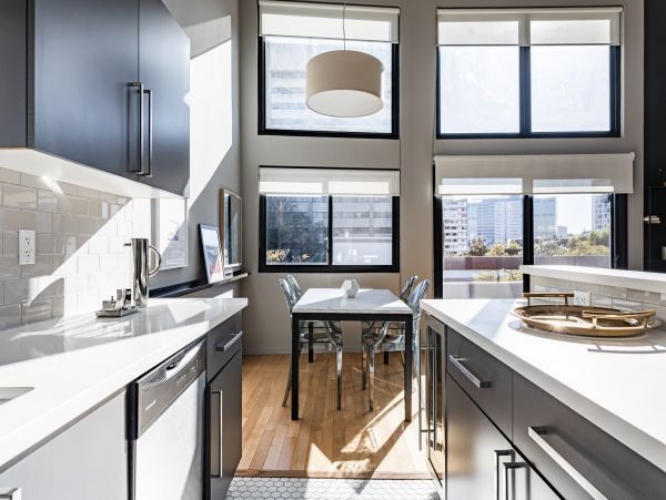 Los Angeles Home 1006579