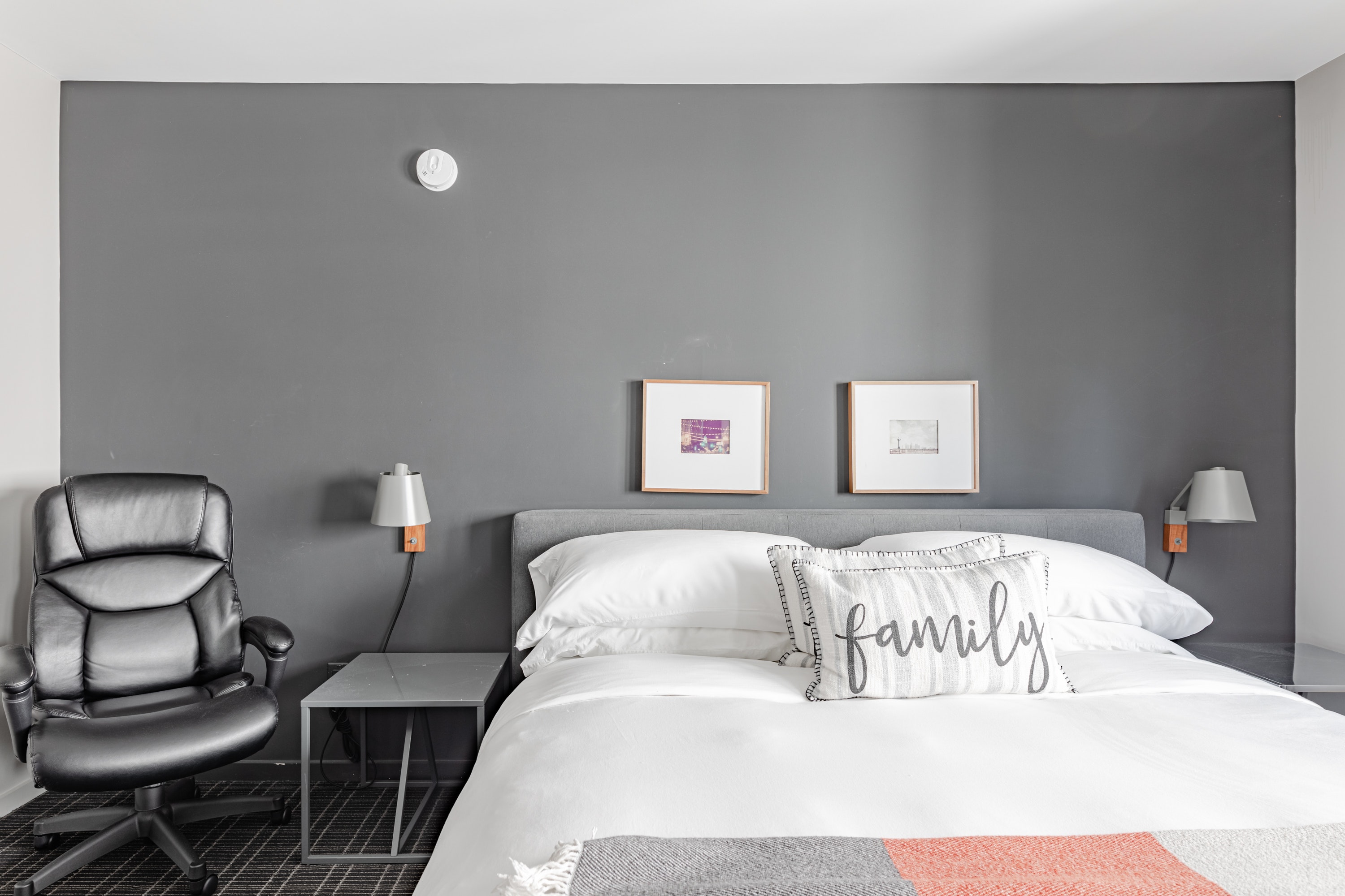Los Angeles Home 1006579