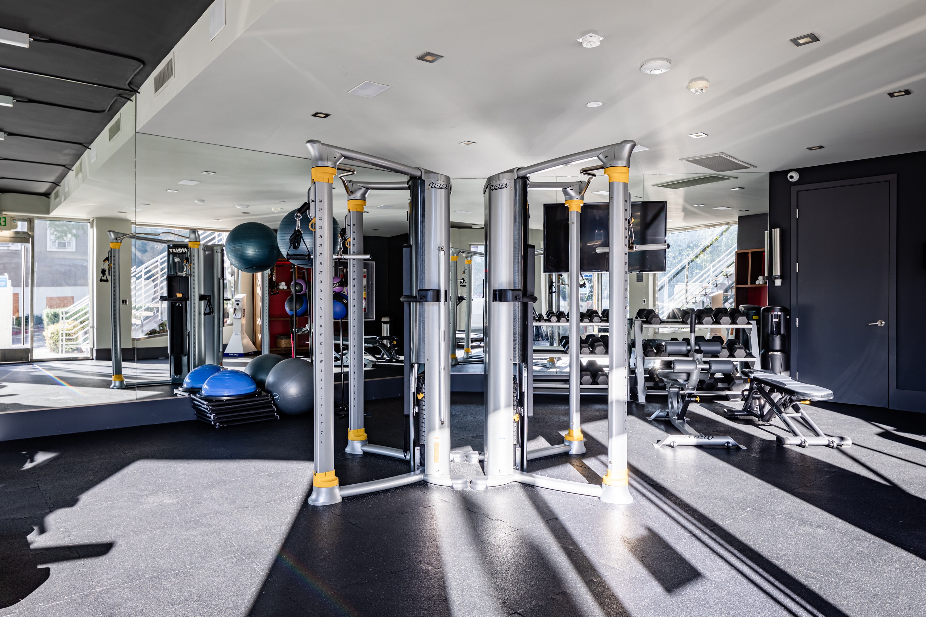 Los Angeles Home 1006579
