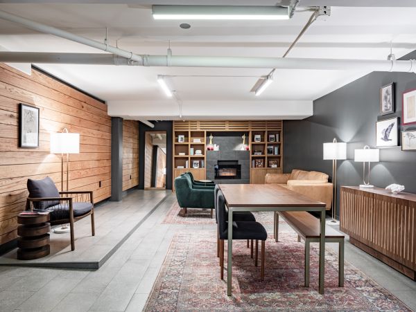 Los Angeles Home 1006579