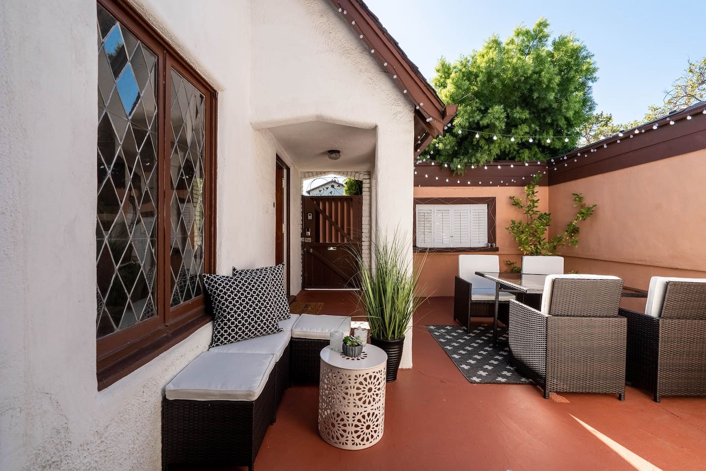 Los Angeles Home 1006580
