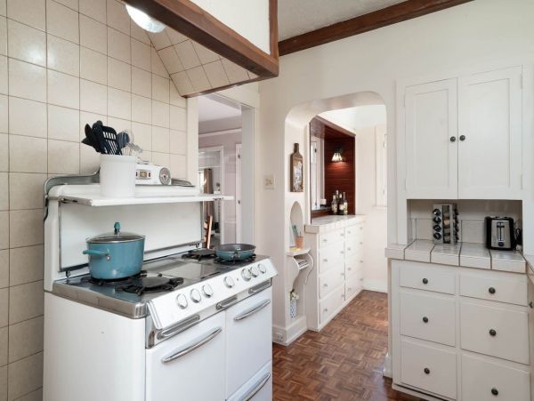 Los Angeles Home 1006580