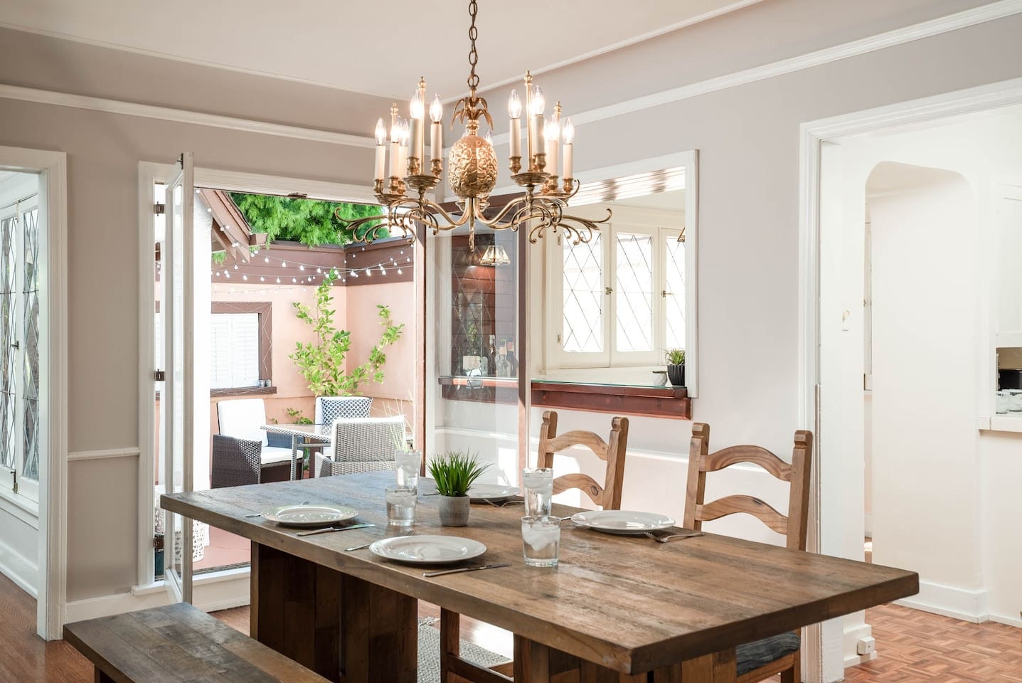 Los Angeles Home 1006580