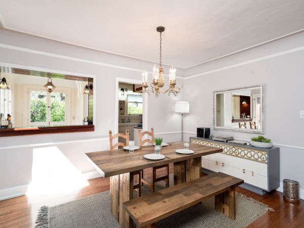 Los Angeles Home 1006580