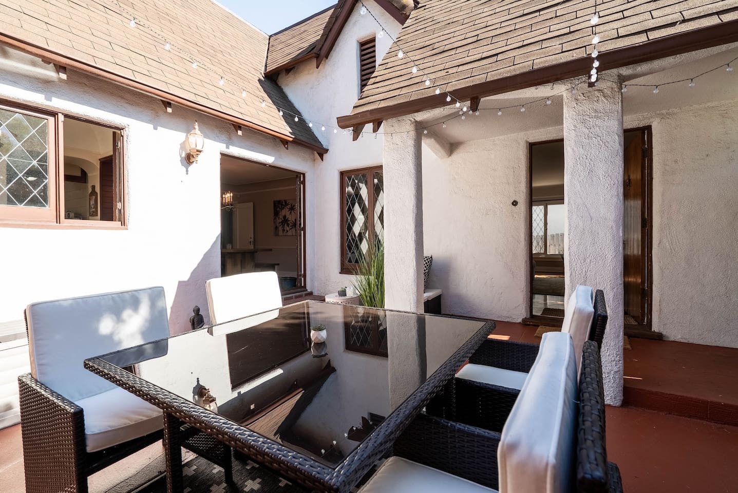 Los Angeles Home 1006580