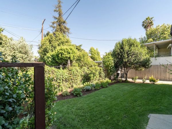 Los Angeles Home 1006580