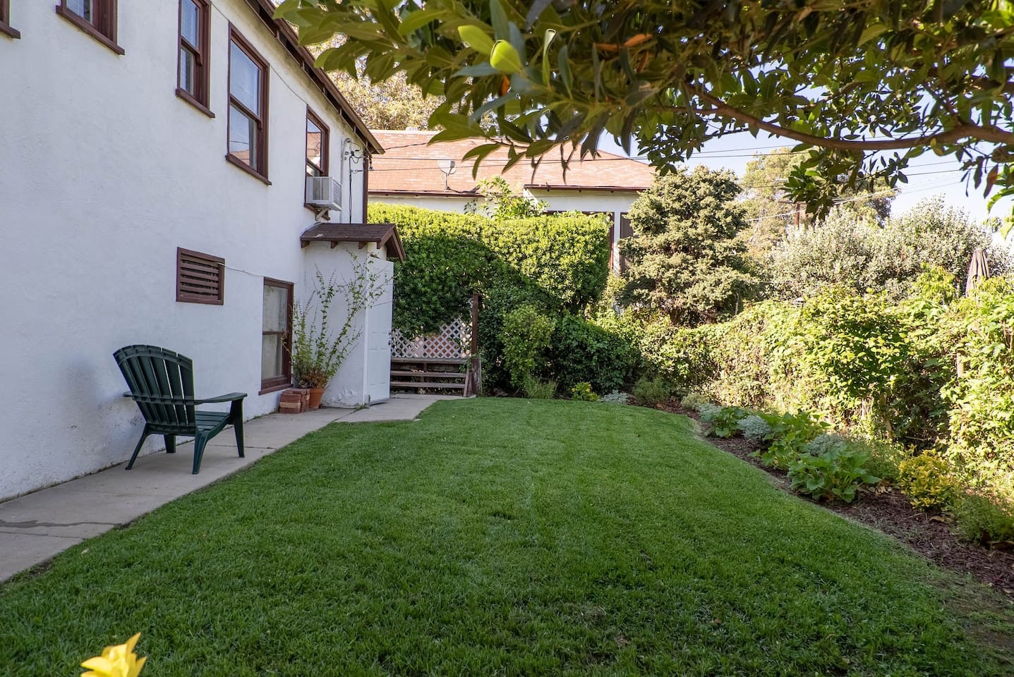 Los Angeles Home 1006580