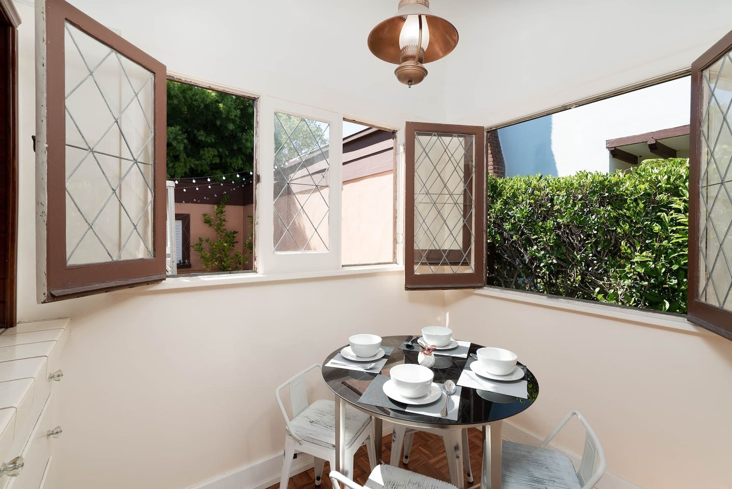 Los Angeles Home 1006580