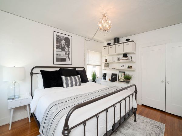 Los Angeles Home 1006580