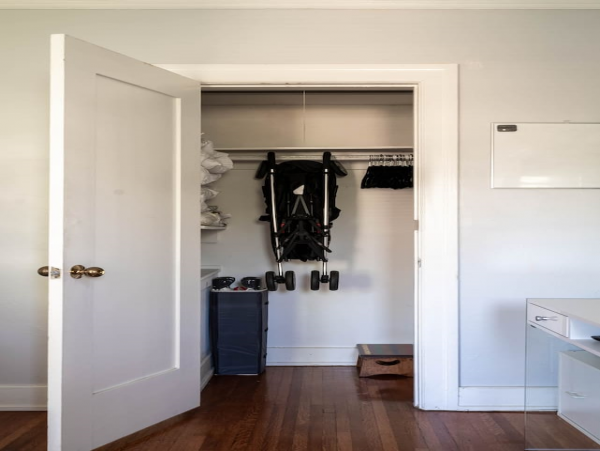 Los Angeles Home 1006580