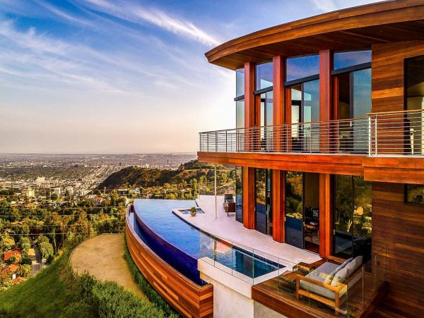 Los Angeles Home 1006581