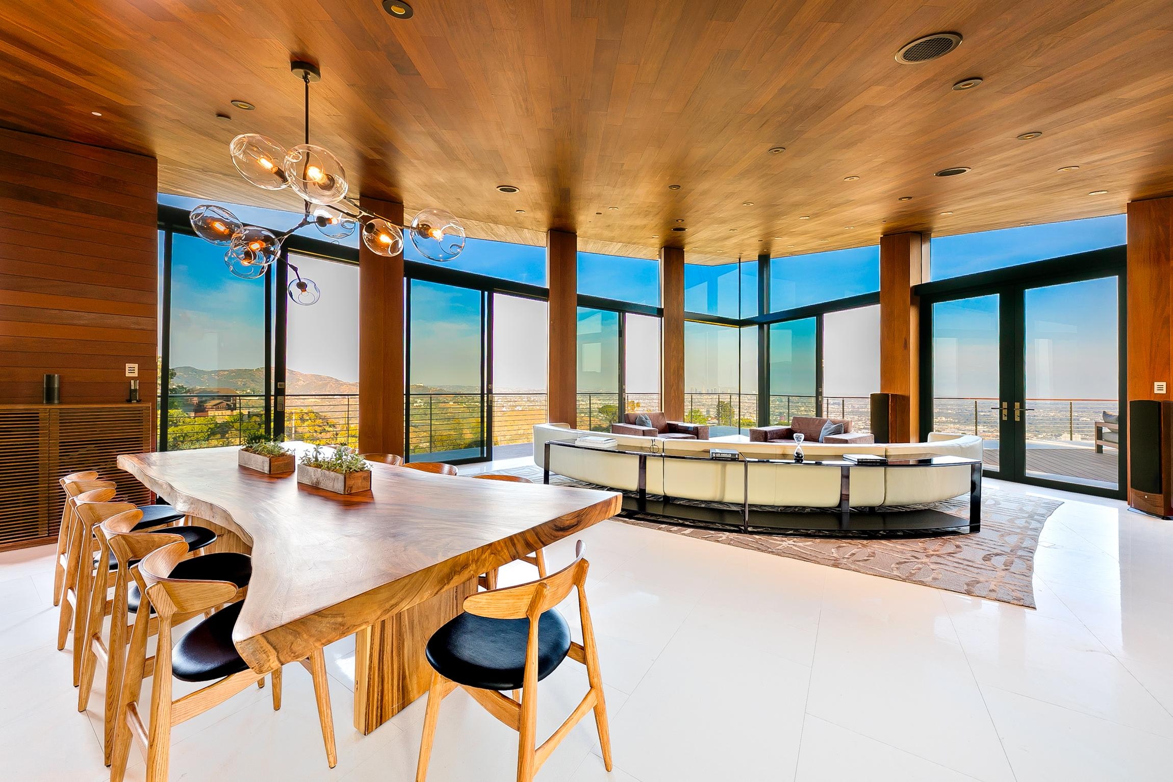Los Angeles Home 1006581
