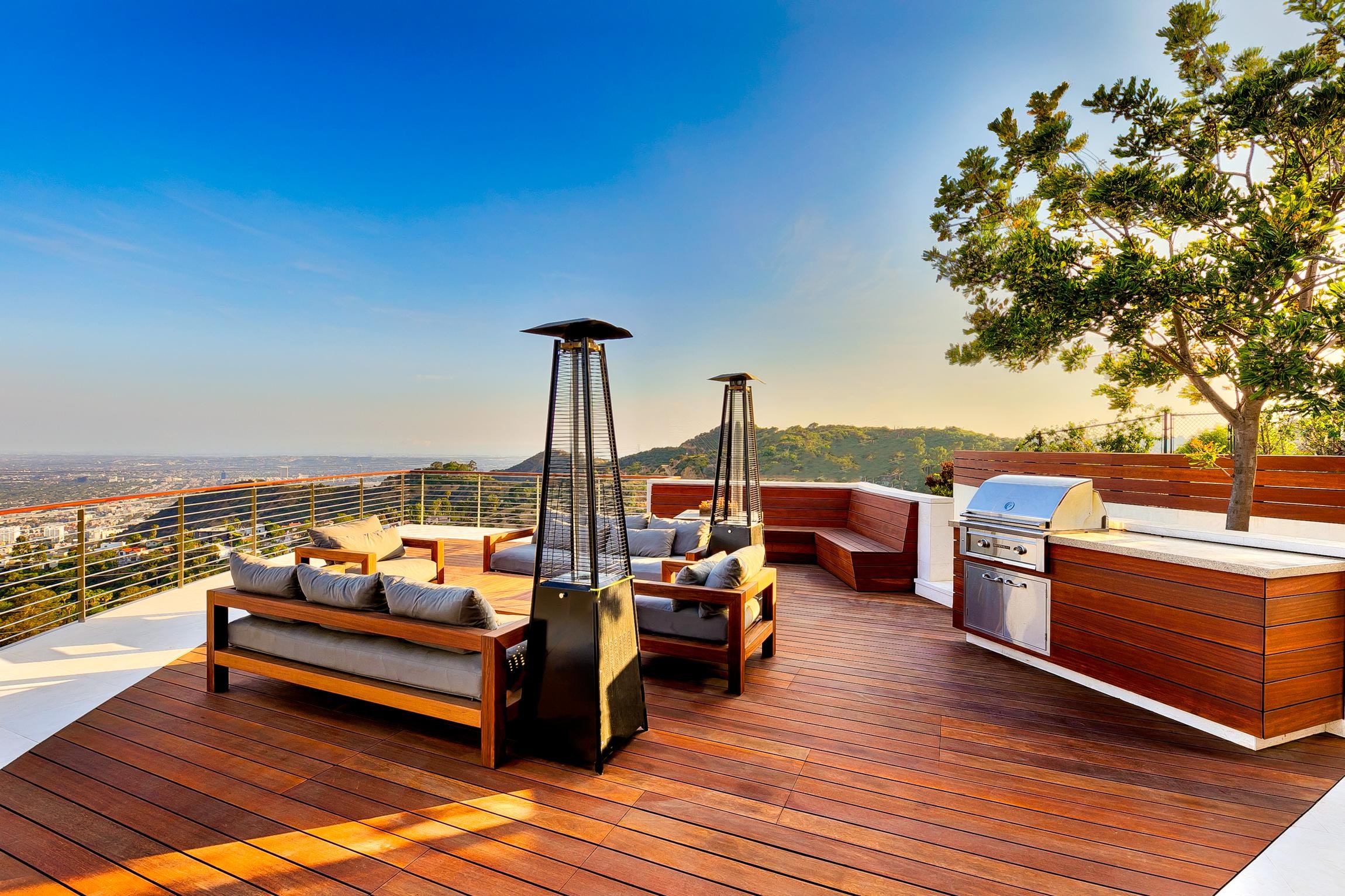 Los Angeles Home 1006581