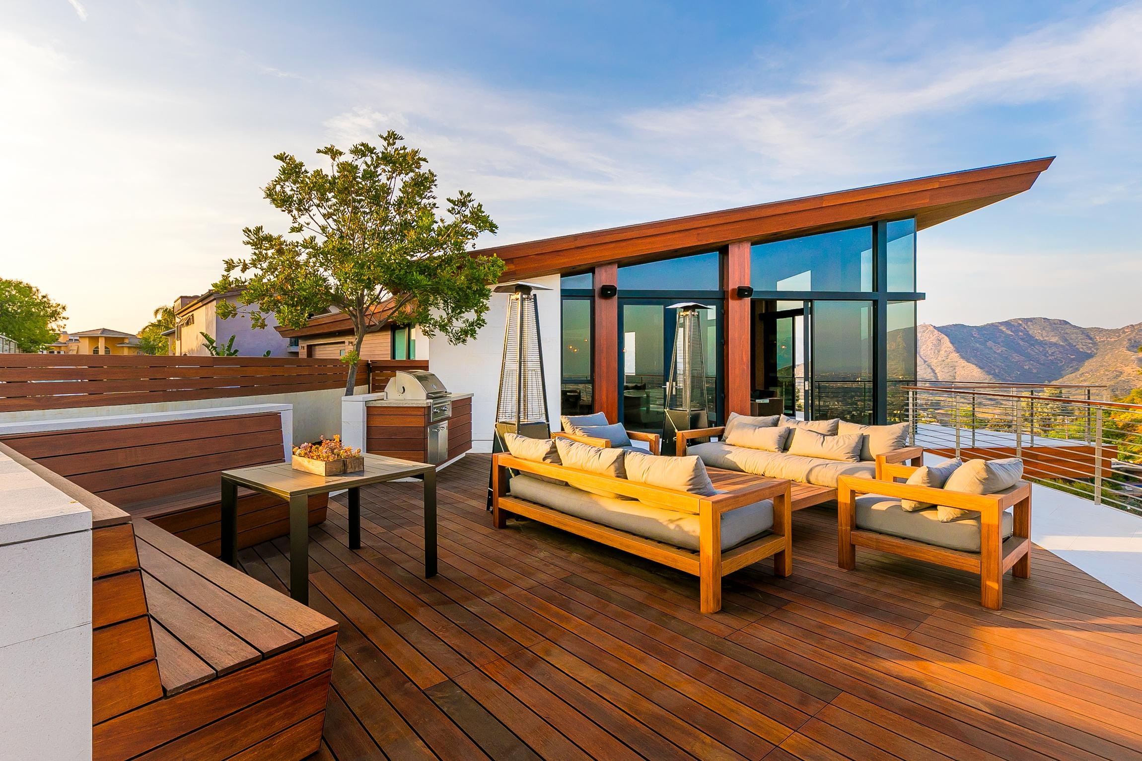 Los Angeles Home 1006581