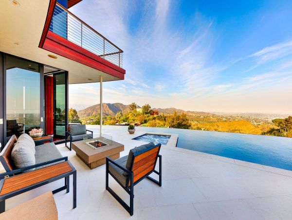Los Angeles Home 1006581