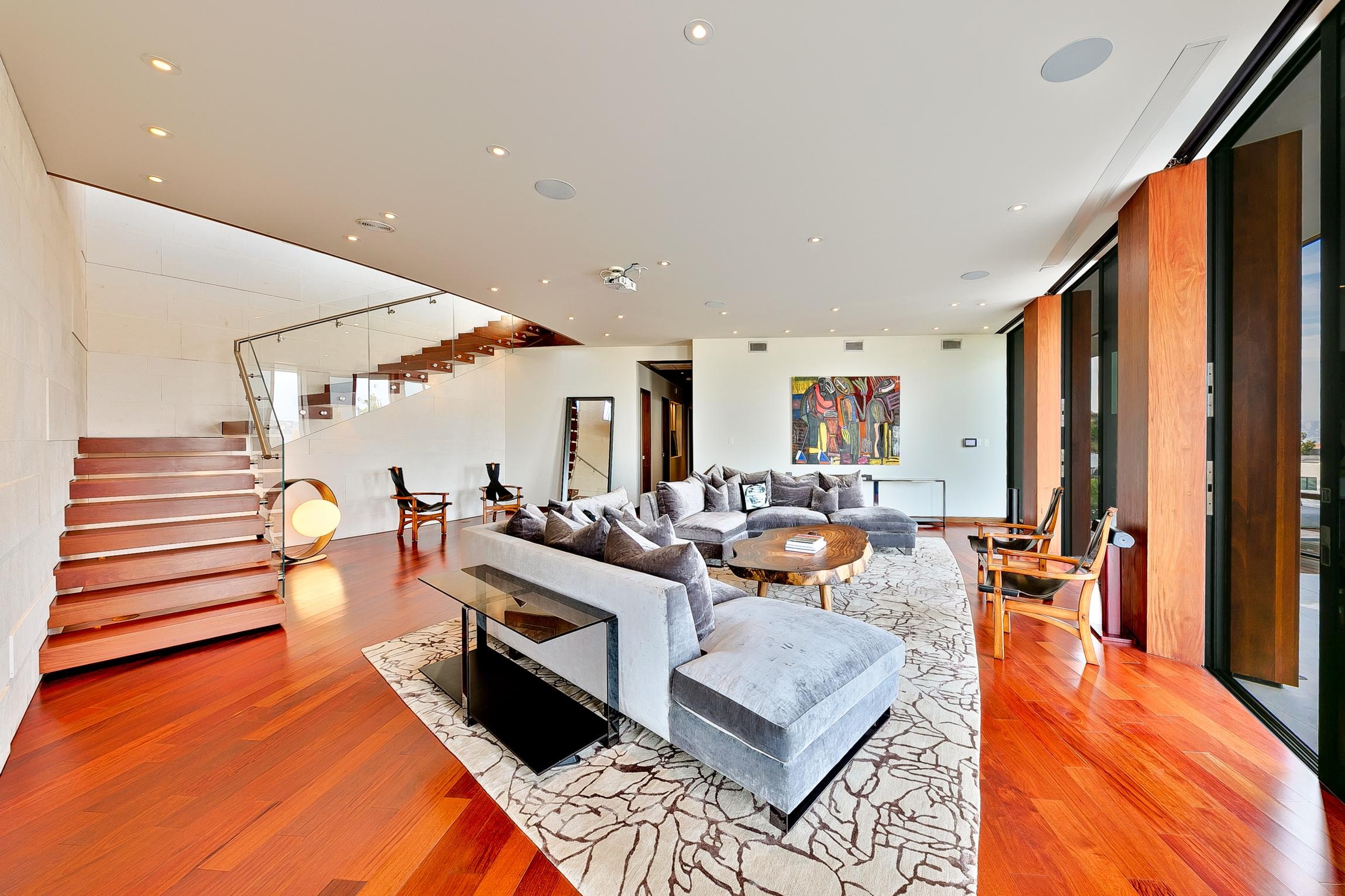 Los Angeles Home 1006581