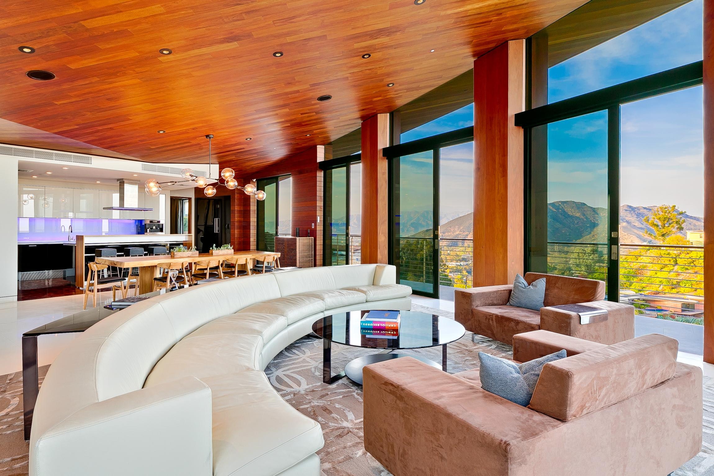 Los Angeles Home 1006581