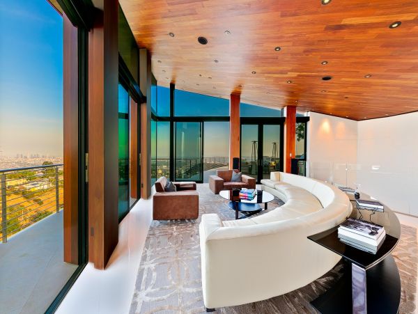 Los Angeles Home 1006581