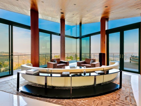 Los Angeles Home 1006581
