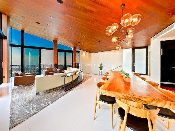 Los Angeles Home 1006581