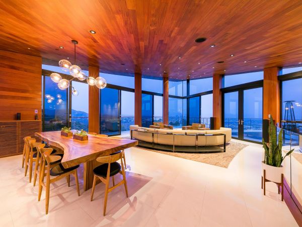 Los Angeles Home 1006581