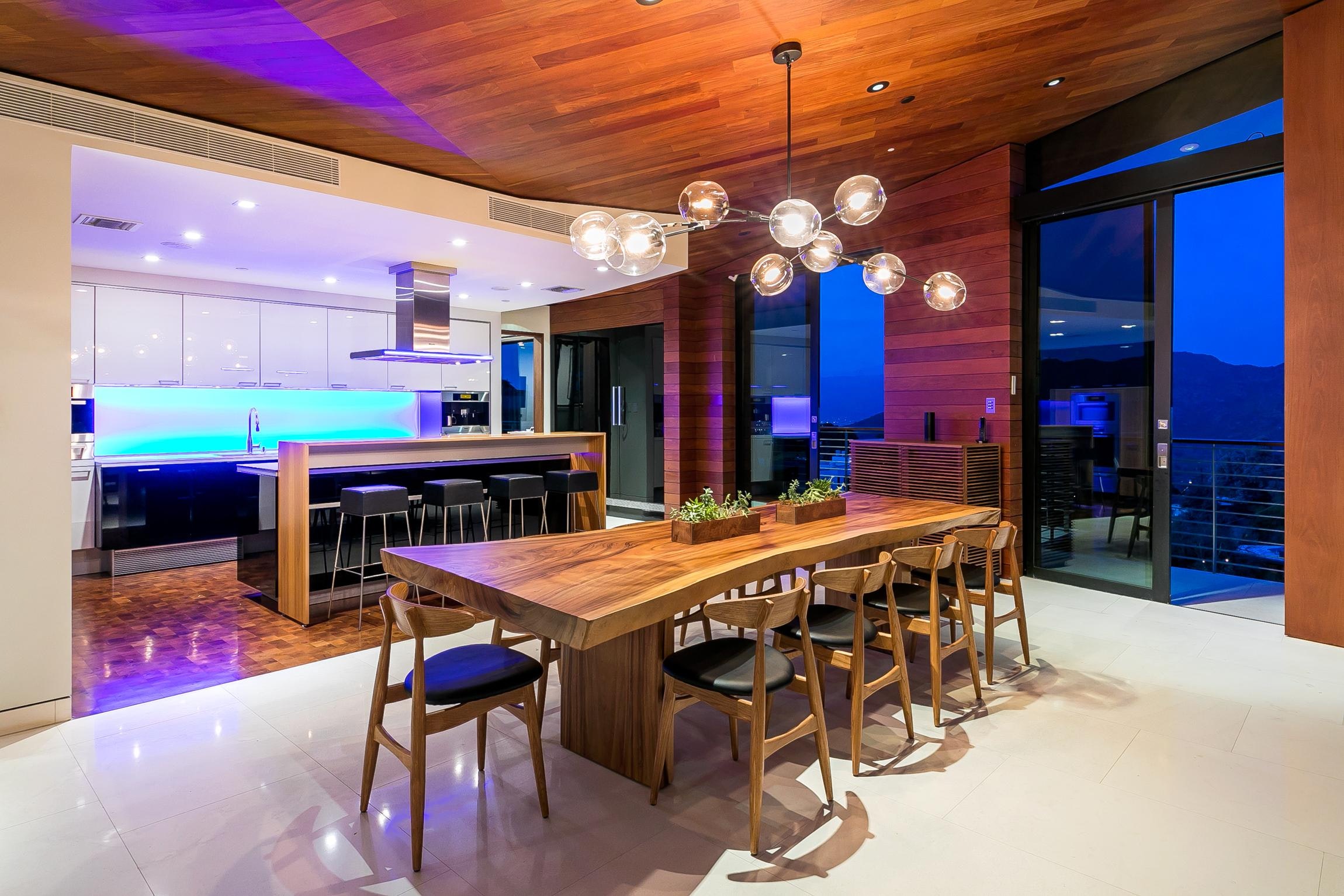 Los Angeles Home 1006581