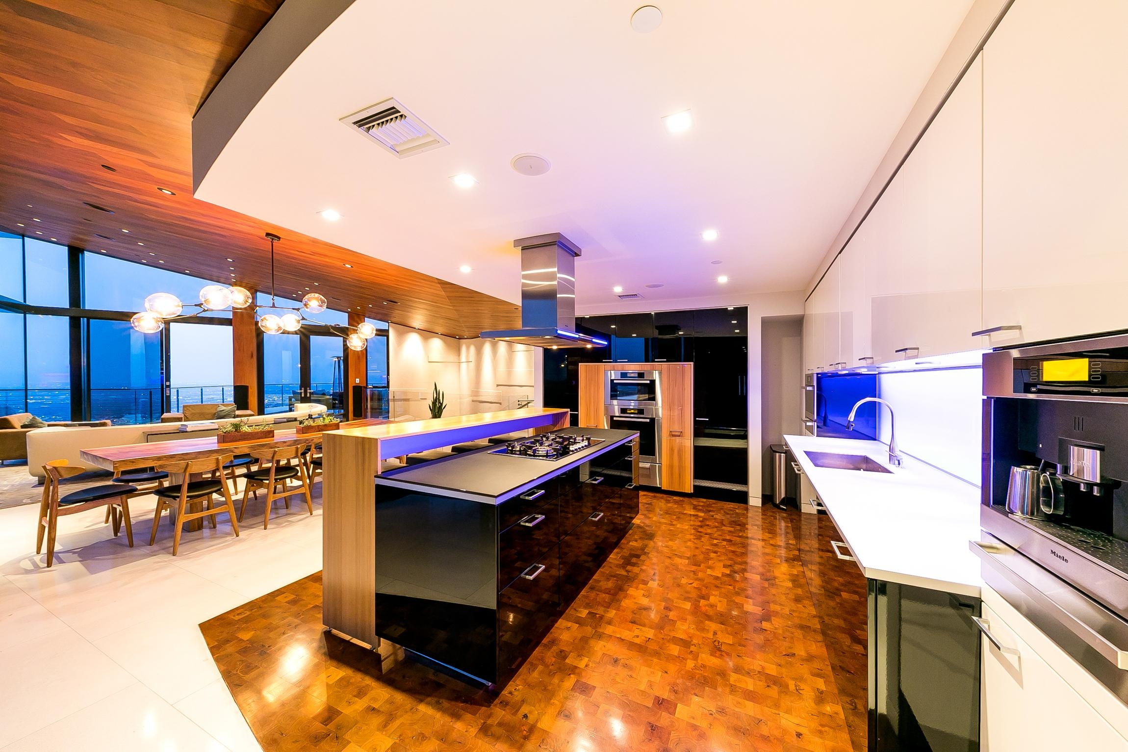 Los Angeles Home 1006581