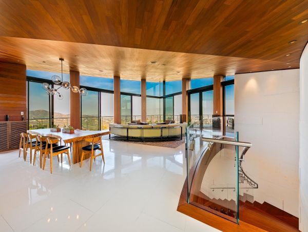 Los Angeles Home 1006581