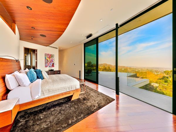 Los Angeles Home 1006581