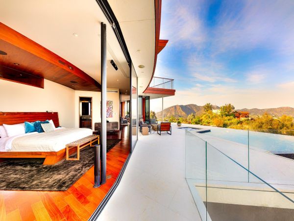 Los Angeles Home 1006581