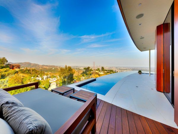 Los Angeles Home 1006581