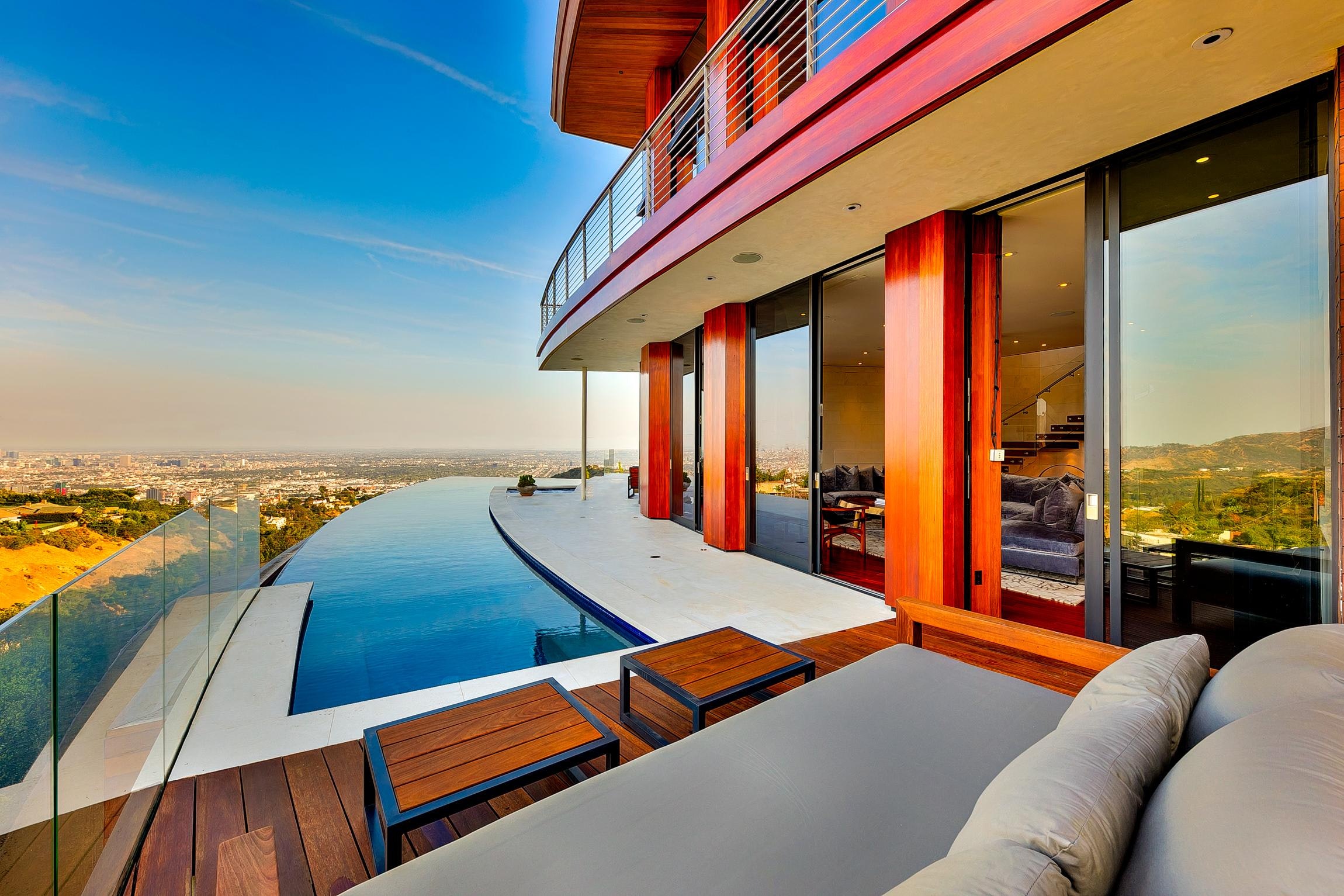 Los Angeles Home 1006581