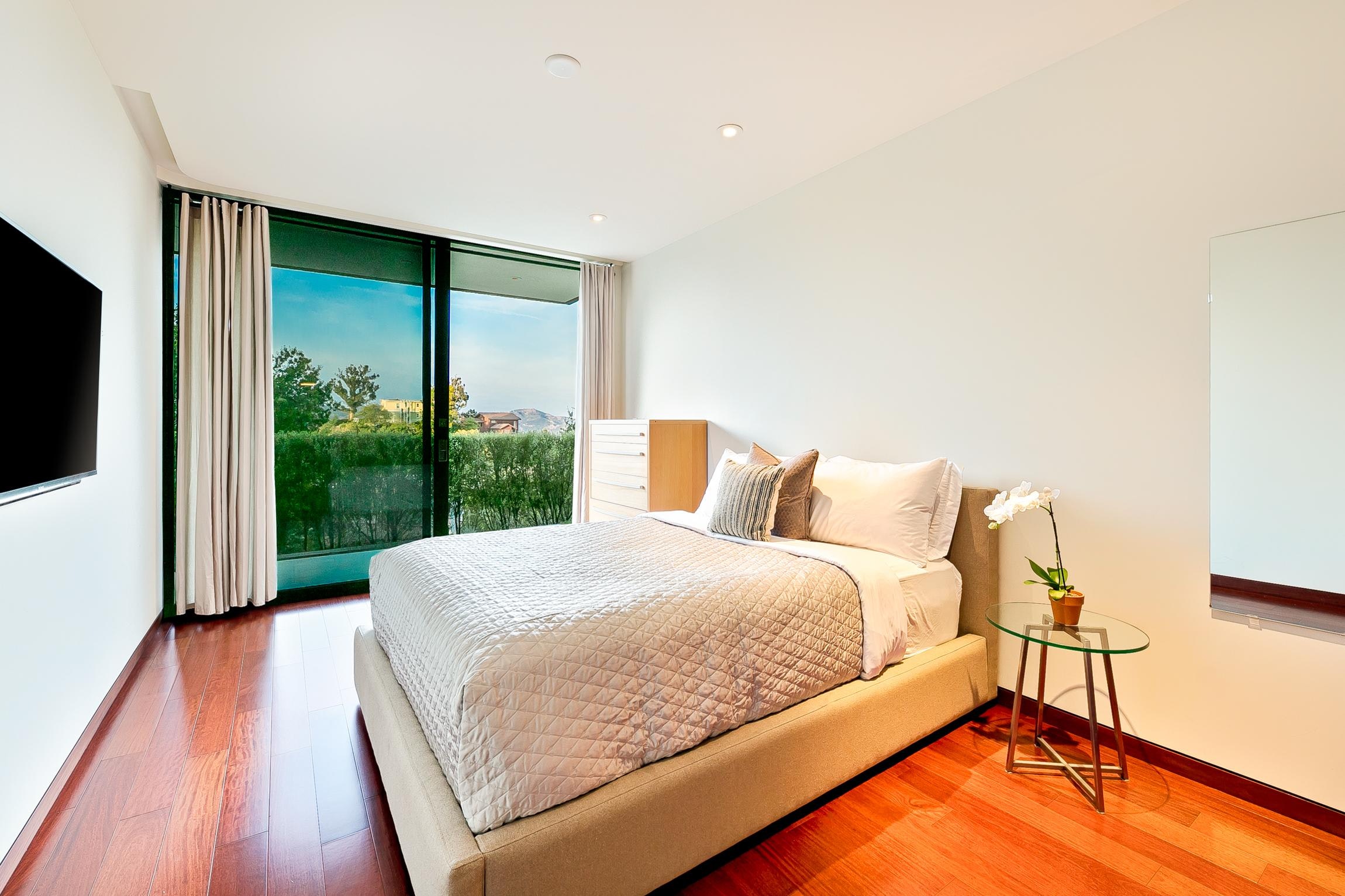 Los Angeles Home 1006581