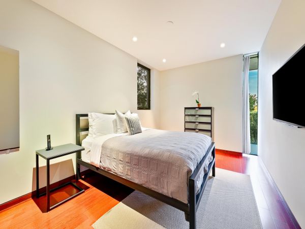 Los Angeles Home 1006581
