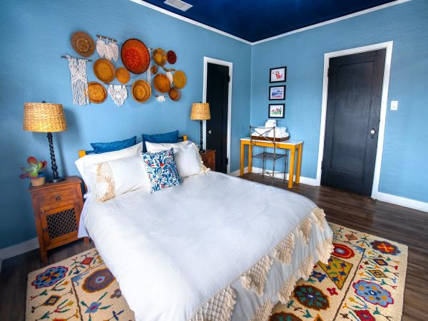 Los Angeles Home 1006582