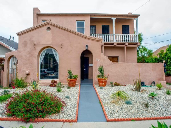 Los Angeles Home 1006582