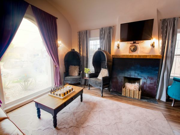 Los Angeles Home 1006582
