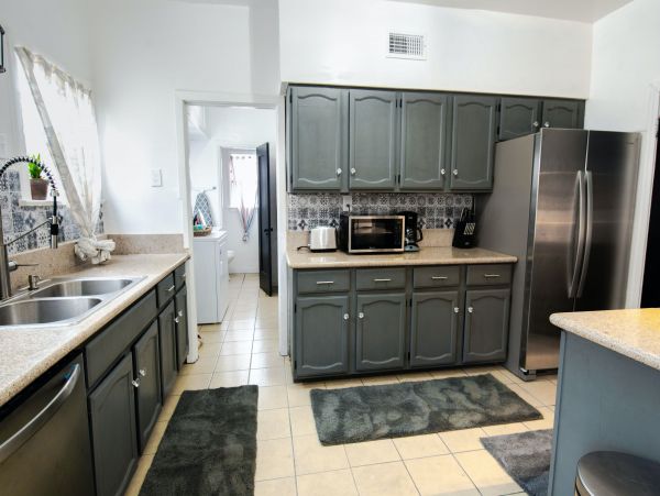 Los Angeles Home 1006582