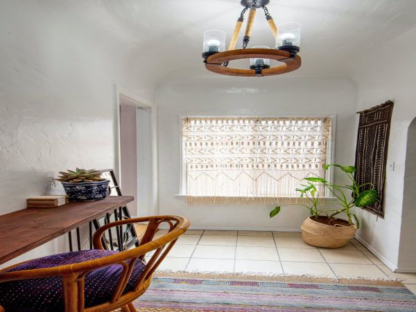 Los Angeles Home 1006582