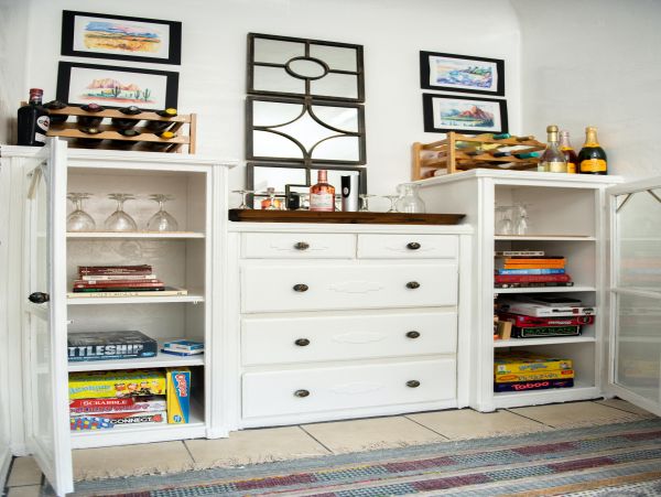 Los Angeles Home 1006582